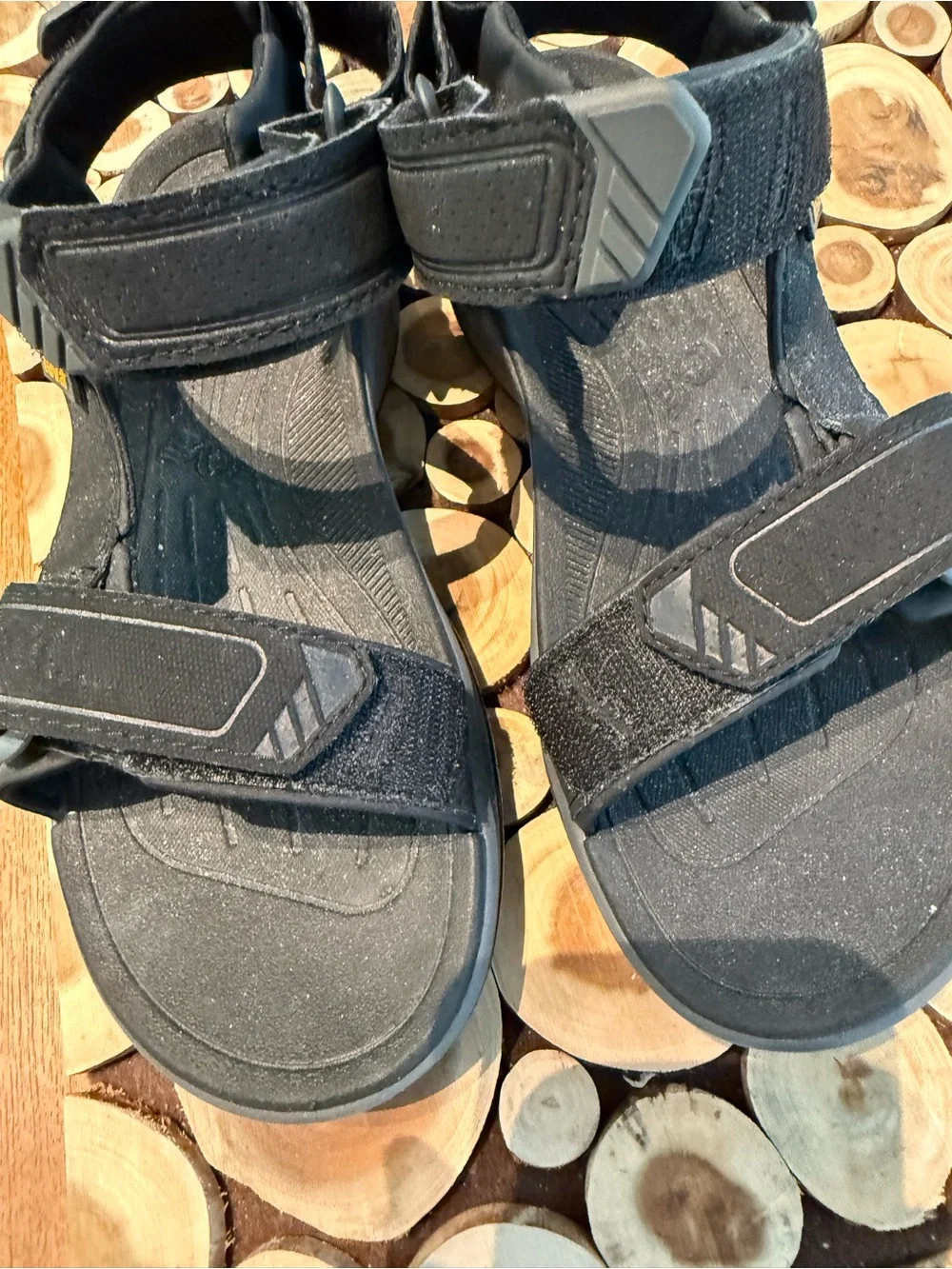 Teva Men’s Sandals - New 7